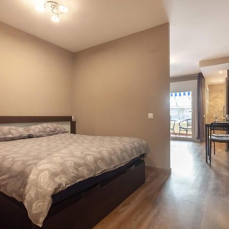 Studio Alboran Salou Ngoại thất bức ảnh