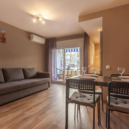 Studio Alboran Salou Ngoại thất bức ảnh