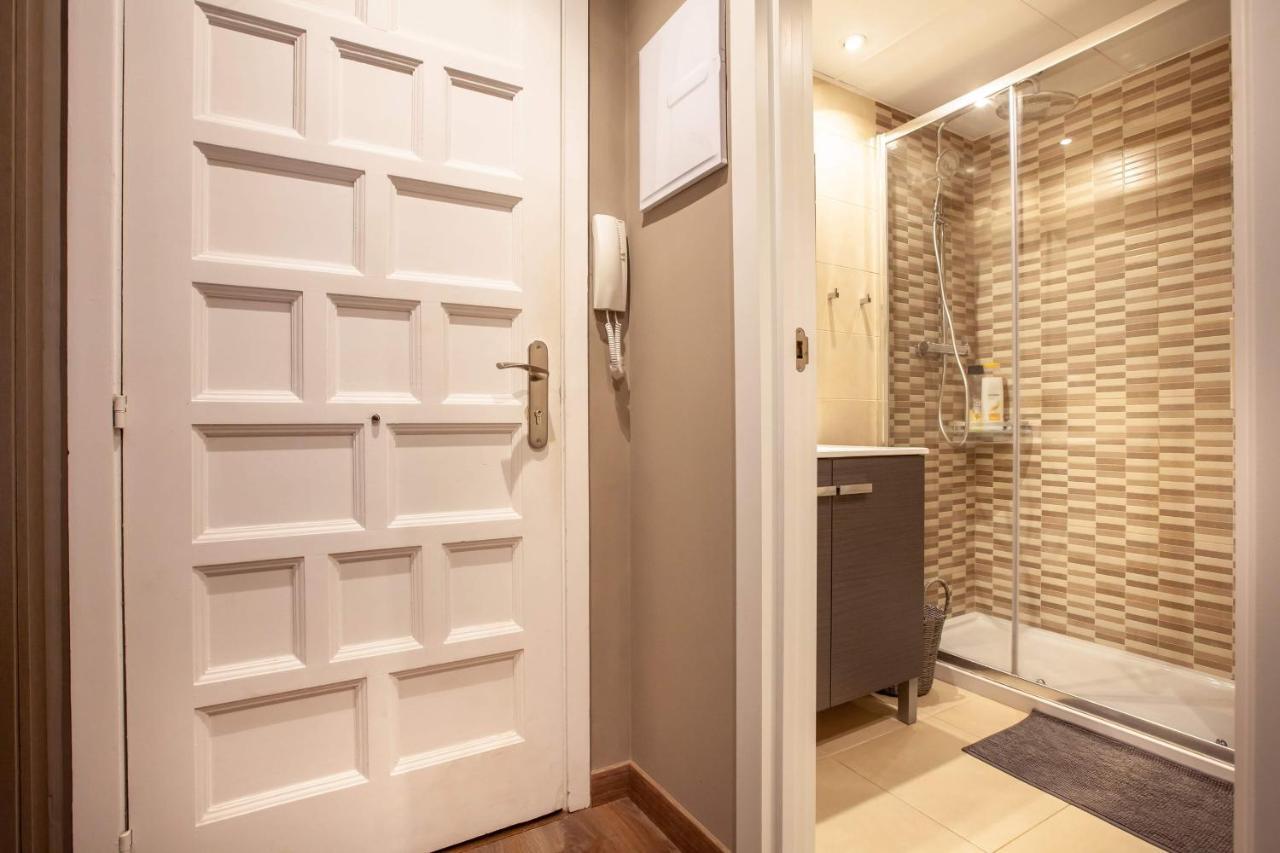 Studio Alboran Salou Ngoại thất bức ảnh