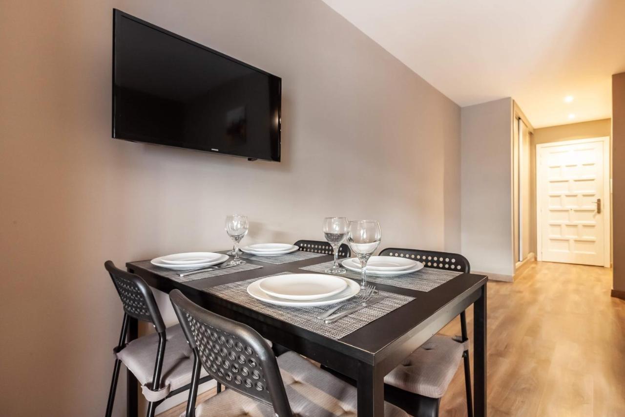Studio Alboran Salou Ngoại thất bức ảnh