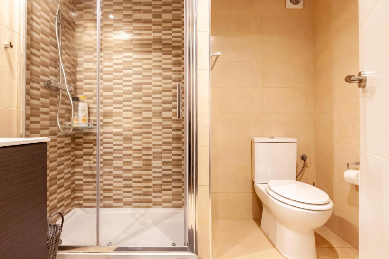 Studio Alboran Salou Ngoại thất bức ảnh