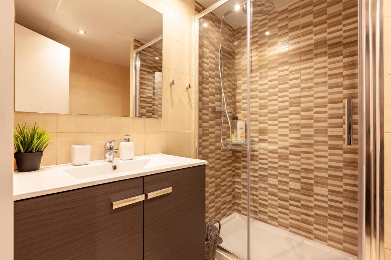 Studio Alboran Salou Ngoại thất bức ảnh