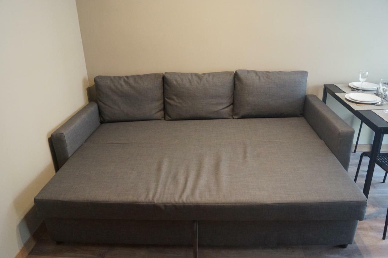 Studio Alboran Salou Ngoại thất bức ảnh